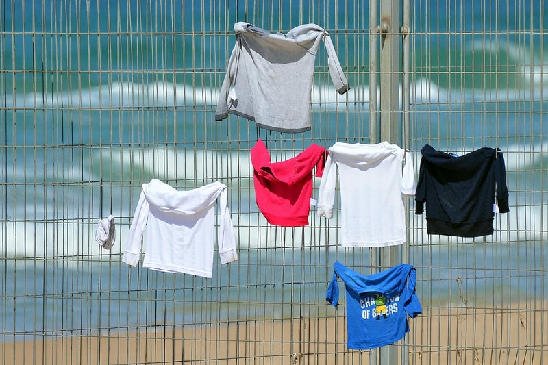 Repurposed T-shirt Ideas