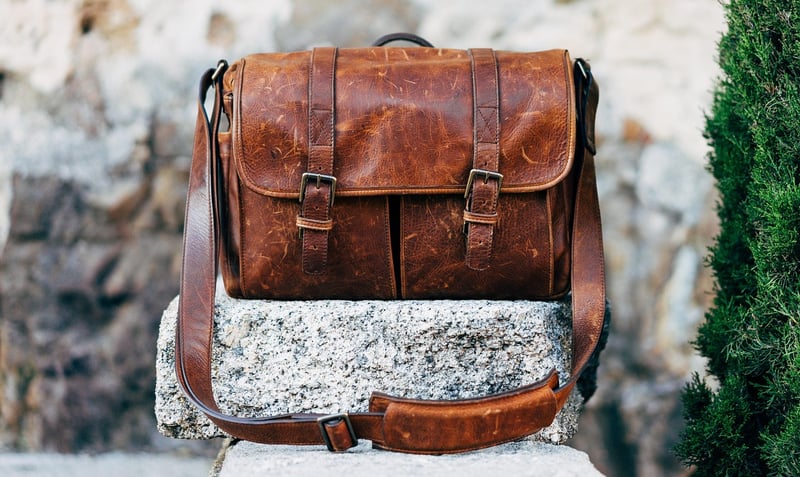 Eco-Friendly Accessories